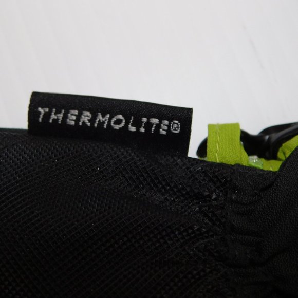 2 Pairs Boys 18 - 24 Months Winter Mittens Gloves - Picture 3 of 4